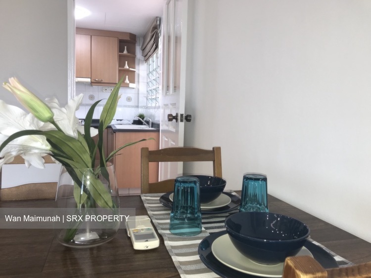 Symphony Heights (D21), Condominium #200414542